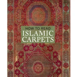 How To Read Islamic Carpets