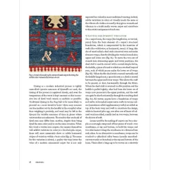 How To Read Islamic Carpets