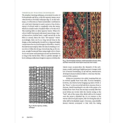 How To Read Islamic Carpets