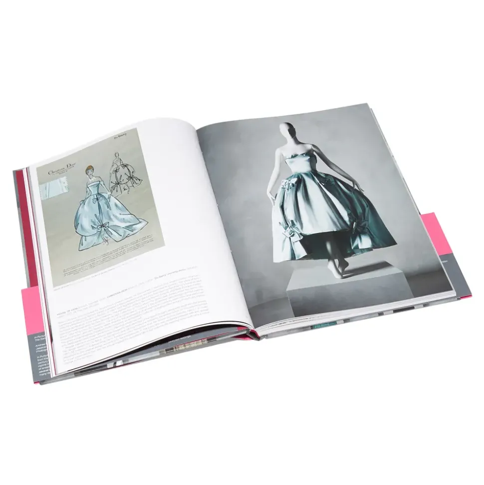 In Pursuit Of Fashion: The Sandy Schreier Collection