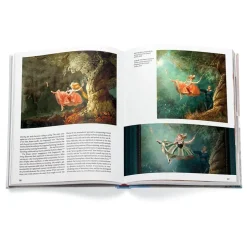 Inspiring Walt Disney: The Animation Of French Decorative Arts