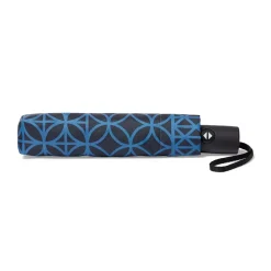 Interlaced Circles Folding Umbrella