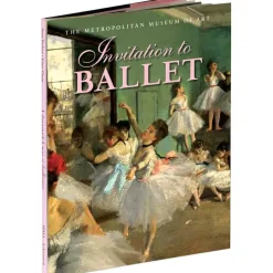 Invitation To Ballet