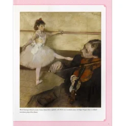 Invitation To Ballet