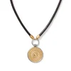 Islamic Medallion Necklace