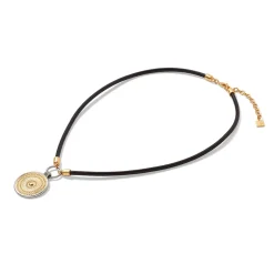 Islamic Medallion Necklace