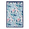 Iznik Garden Tea Towel