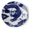 Japanese Dragon Plate