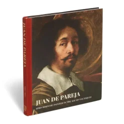 Juan De Pareja: Afro-Hispanic Painter In The Age Of Velazquez