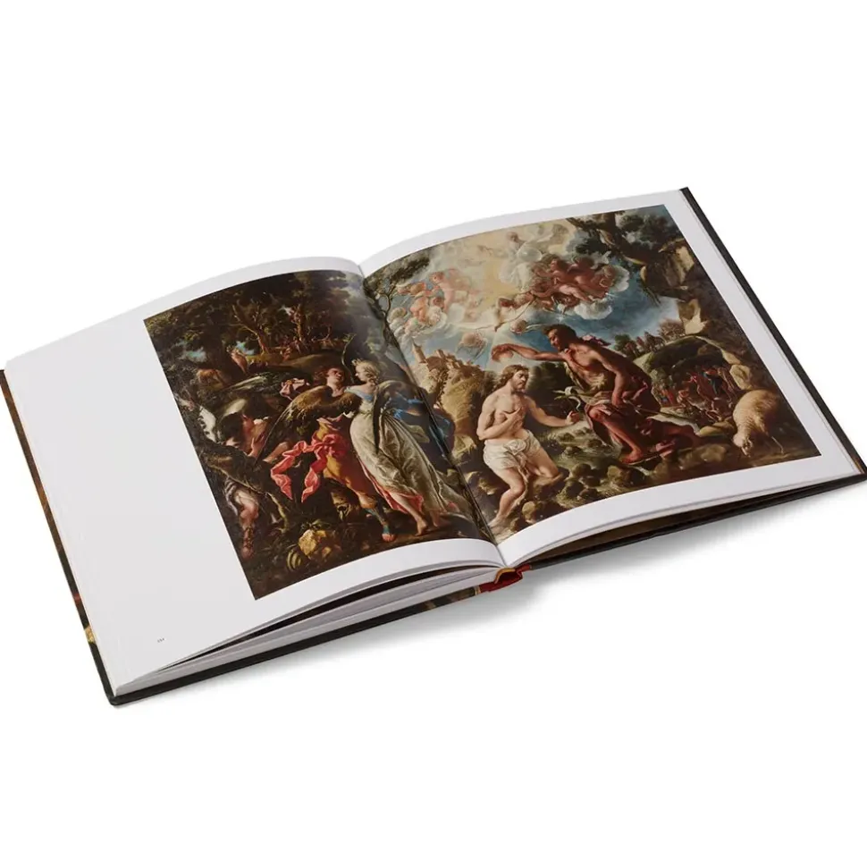 Juan De Pareja: Afro-Hispanic Painter In The Age Of Velazquez