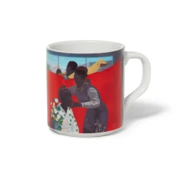 Kerry James Marshall Untitled (Studio) Mug