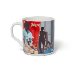 Kerry James Marshall Untitled (Studio) Mug