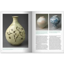 Lineages: Korean Art At The Met