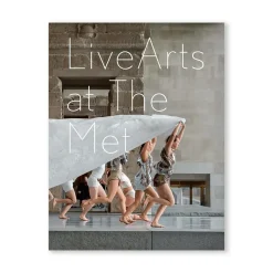 Live Arts At The Met