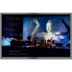 Live Arts At The Met