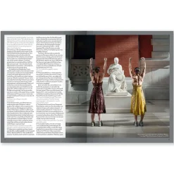 Live Arts At The Met