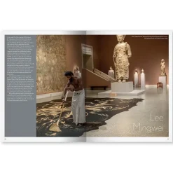 Live Arts At The Met