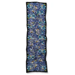 Louis C. Tiffany Clematis Oblong Silk Scarf