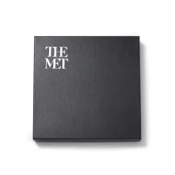 Louis C. Tiffany Favrile Flower Square Glass Frame