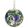 Louis C. Tiffany Grapevine Cloisonne Ornament