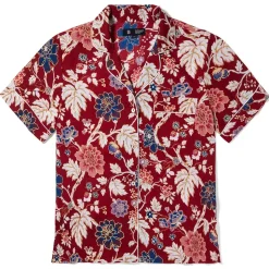 Lyon Floral Pajamas