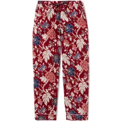 Lyon Floral Pajamas