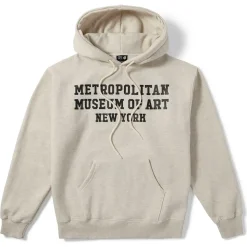 Met Campus Hoodie