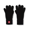 Met Logo Gloves