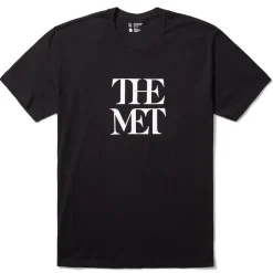 Met Logo Tee