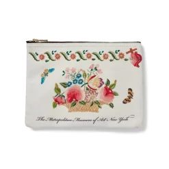 Mexican Sampler Zip Pouch