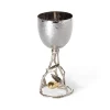 Michael Aram Pomegranate Kiddush Cup