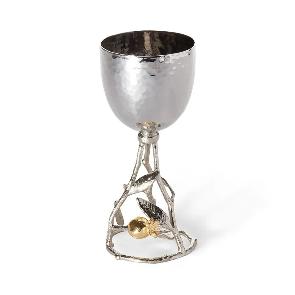 Michael Aram Pomegranate Kiddush Cup