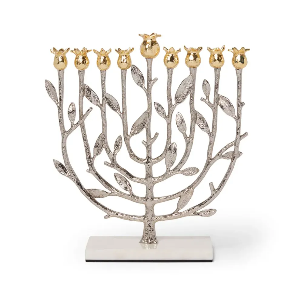 Michael Aram Pomegranate Menorah
