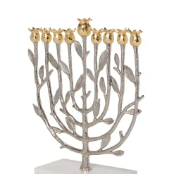 Michael Aram Pomegranate Menorah