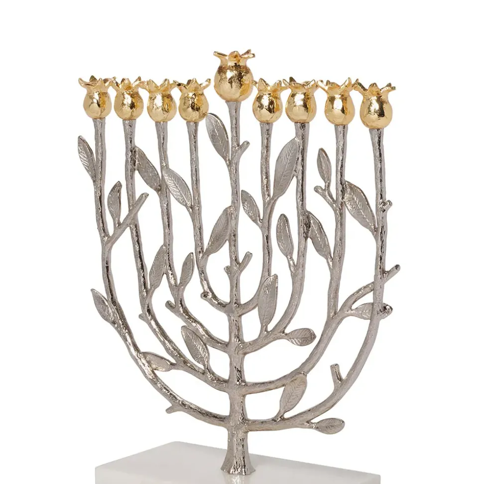Michael Aram Pomegranate Menorah