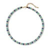 Middle Kingdom Cylindrical Bead Necklace
