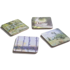 Monet Coasters