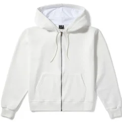 Monet Impressions Zip-Up Hoodie