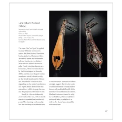Musical Instruments: Highlights Of The Metropolitan Museum Of Art