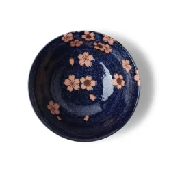 Namako Pink Sakura Bowl