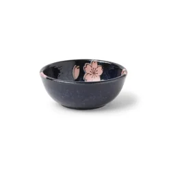 Namako Pink Sakura Dipping Bowl