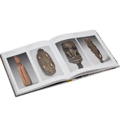 Oceania: The Shape Of Time