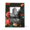 Peeters Bouquet Of Flowers Rectangular Frame