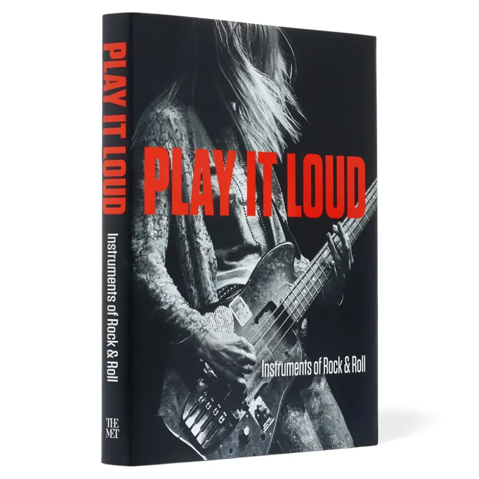 Play It Loud: Instruments Of Rock & Roll