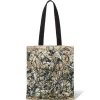 Pollock Autumn Rhythm (Number 30) Tote