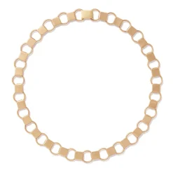 Roman Chain Necklace