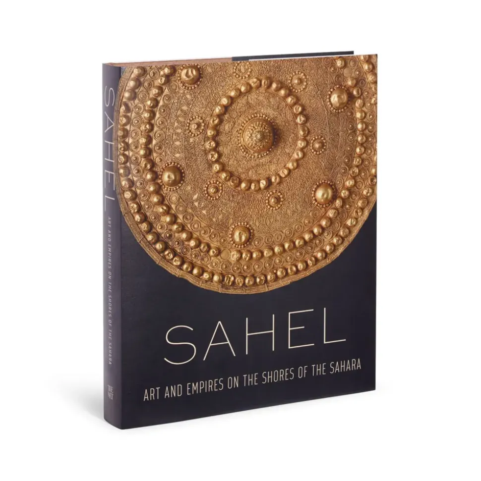 Sahel: Art And Empires On The Shores Of The Sahara