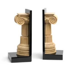 Sardis Column Bookends