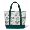 Sheila Bridges Harlem Toile De Jouy Structured Tote