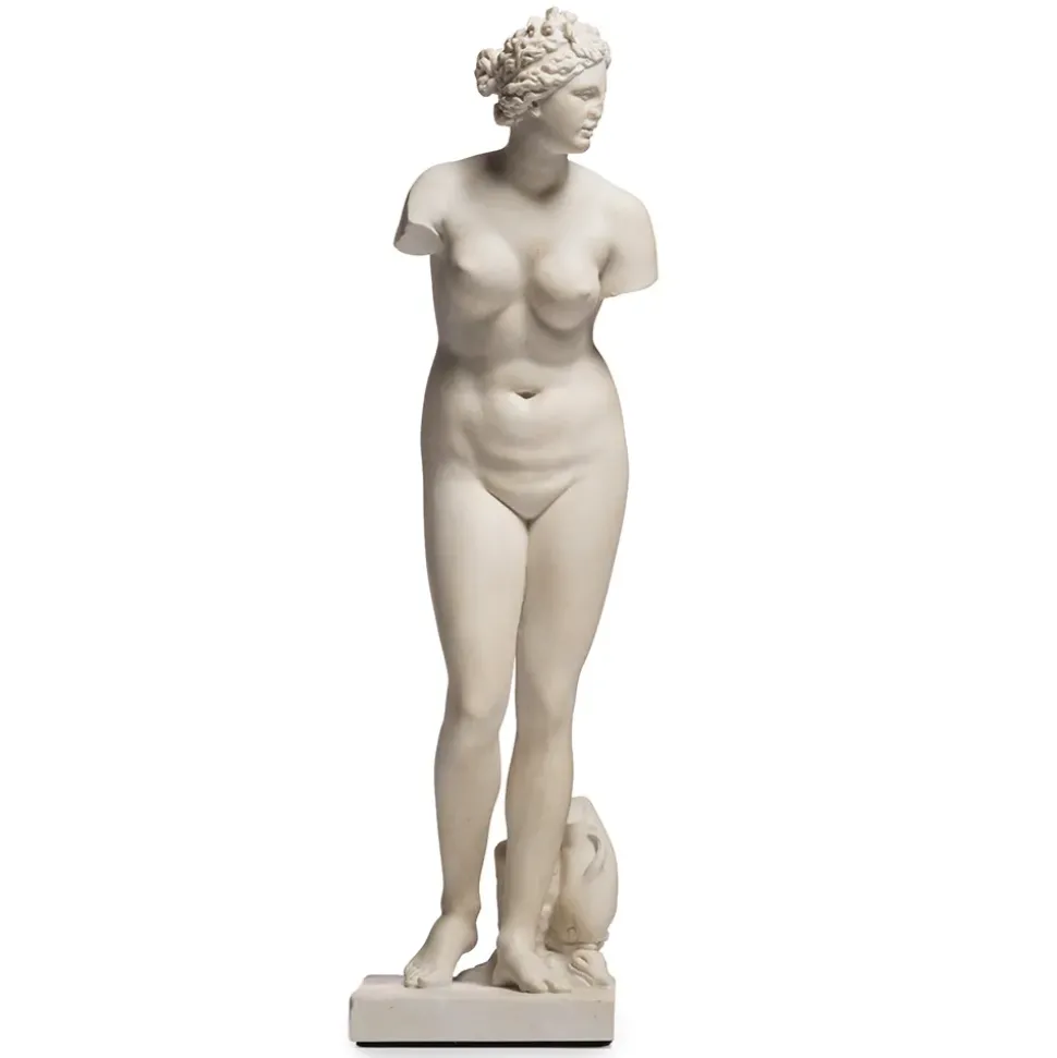 Statue Of Aphrodite Sculpture